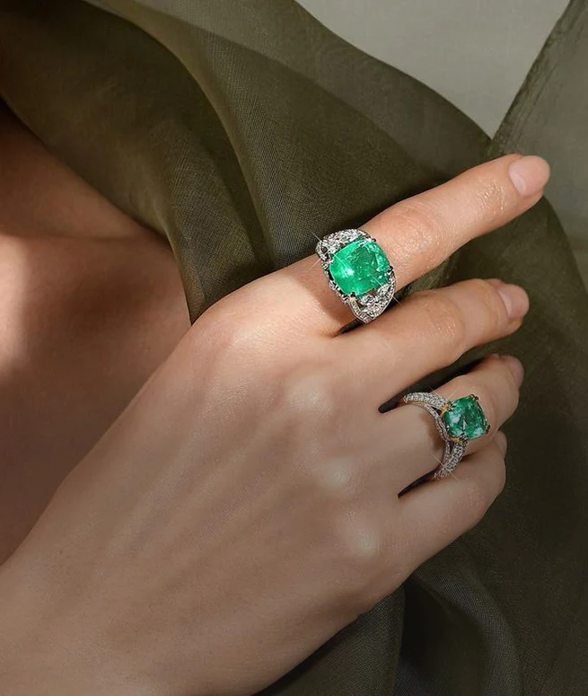 Diamond Ring