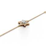Star Diamond Bracelet