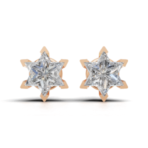 Timeless Accent Diamond Studs 4 ct tw
