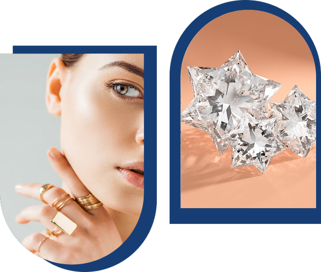 Diamond jewellers