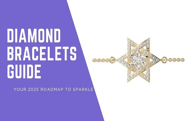 Diamond Bracelets Guide