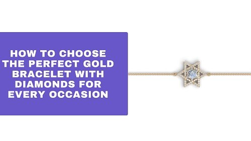 Perfect Gold Bracelet