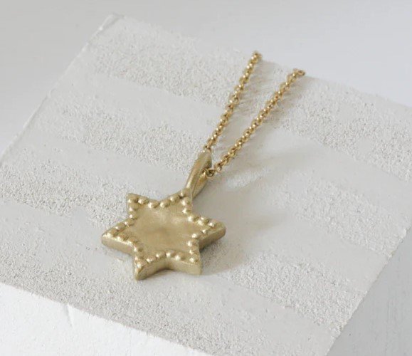 Magen David Jewelry