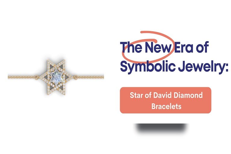 New Era of Symbolic Jewelry