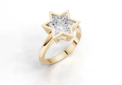Shai Ring (Diamond)