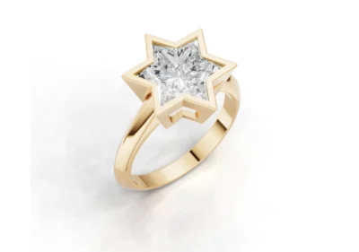 Shai Ring (Diamond)