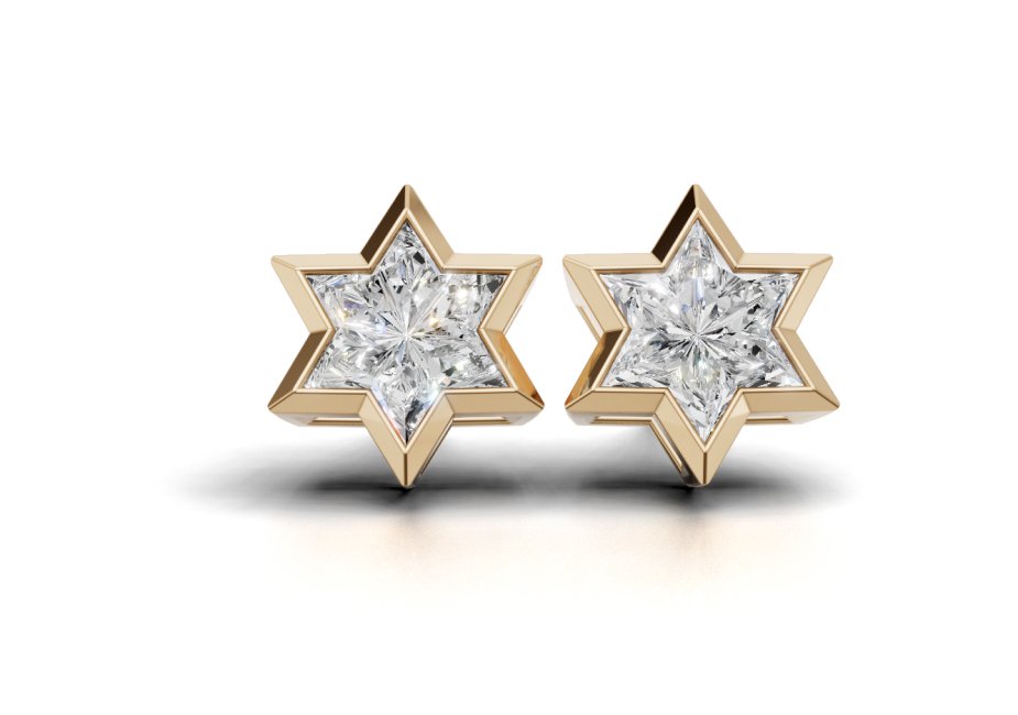 Orlia Earrings