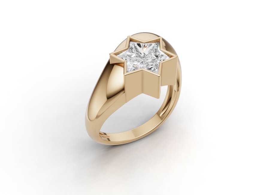 Orlia Ring